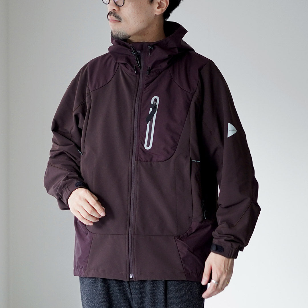 ANDWANDER（アンドワンダー）