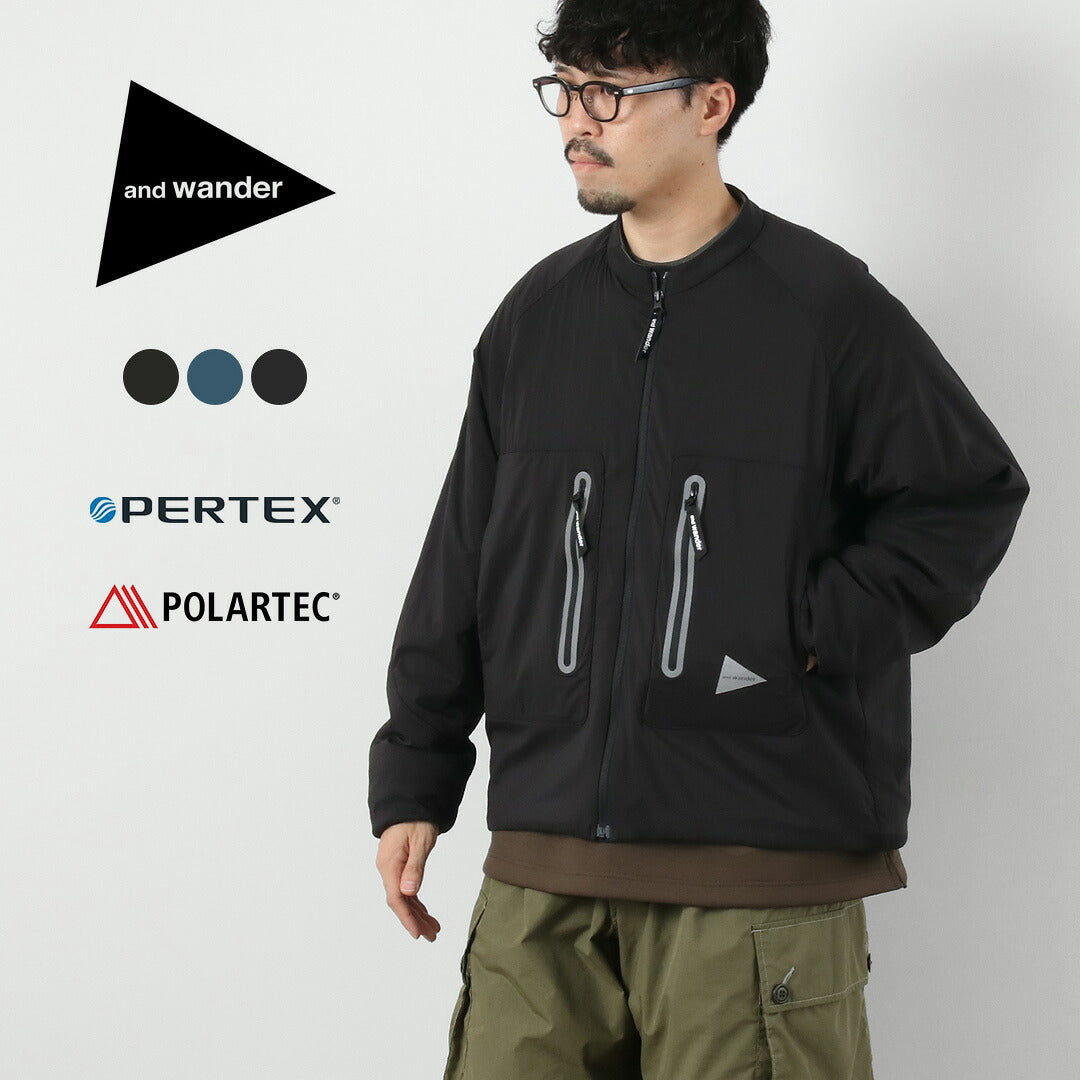 ANDWANDER（アンドワンダー）