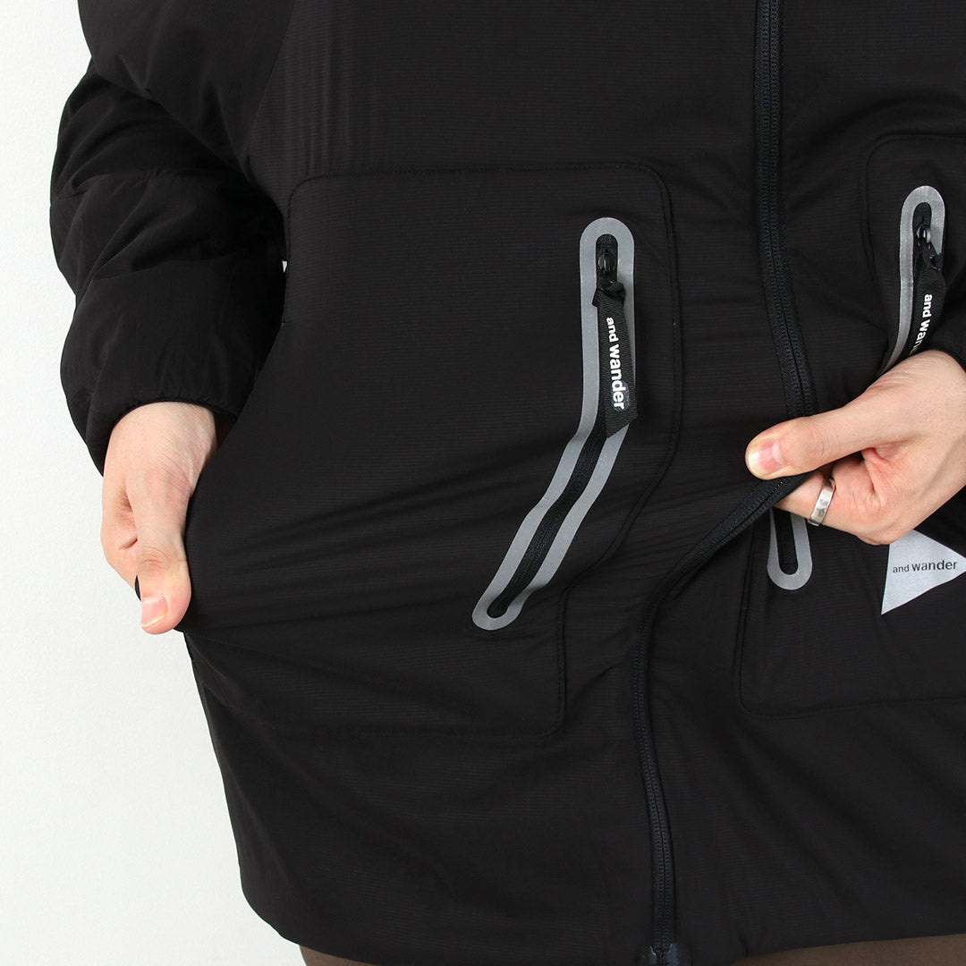 ANDWANDER（アンドワンダー）