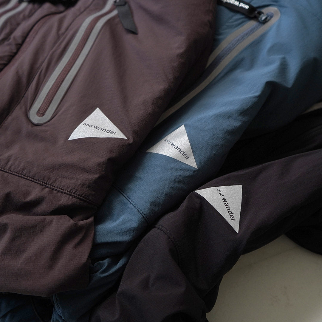 ANDWANDER（アンドワンダー）