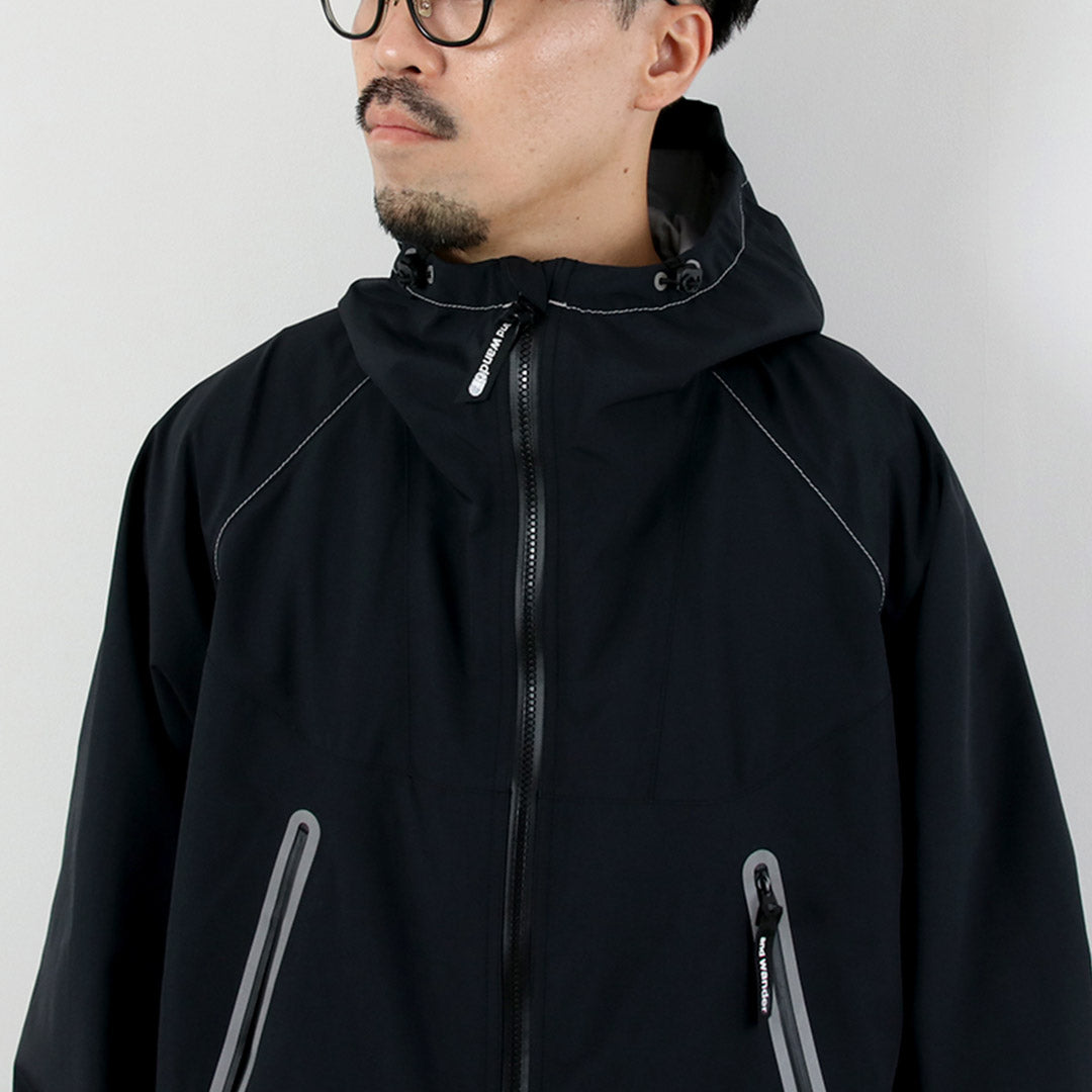 ANDWANDER（アンドワンダー）