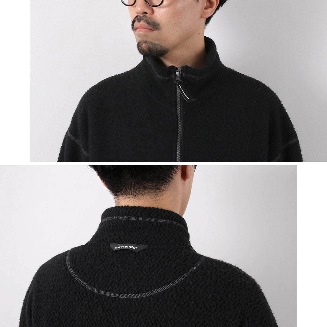 ANDWANDER（アンドワンダー）