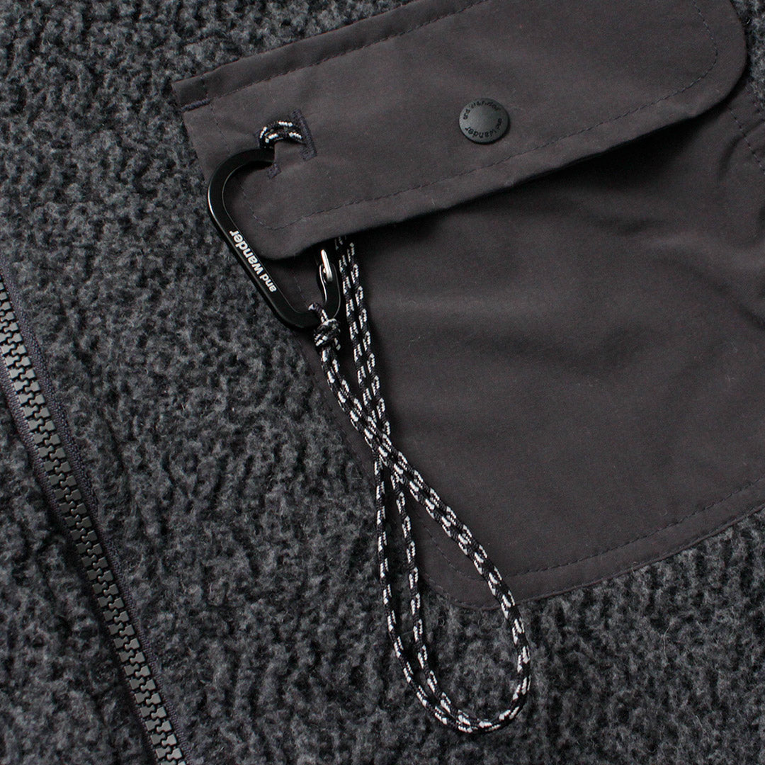 ANDWANDER（アンドワンダー）