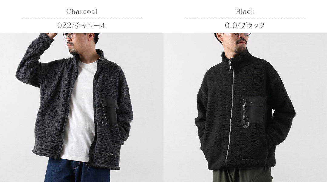 ANDWANDER（アンドワンダー）