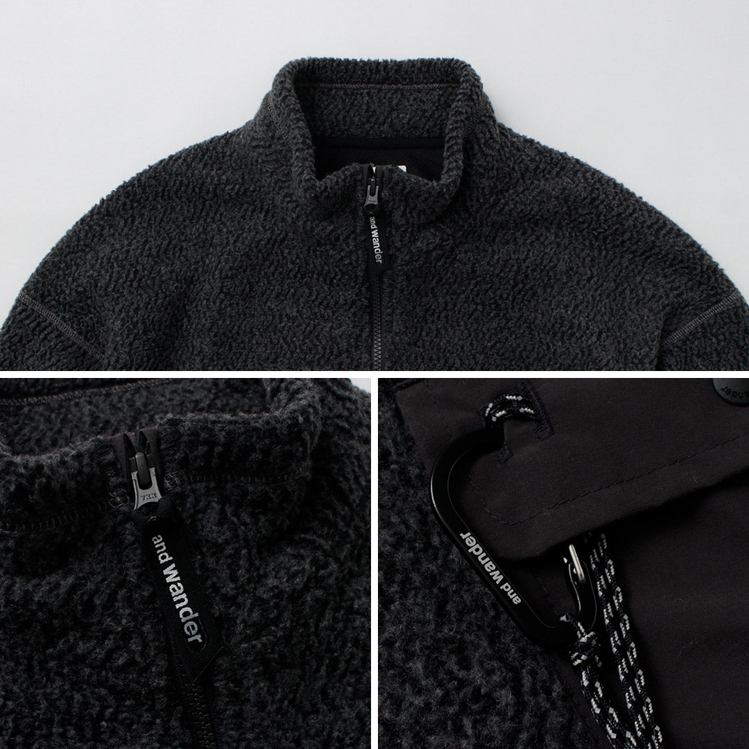 ANDWANDER（アンドワンダー）