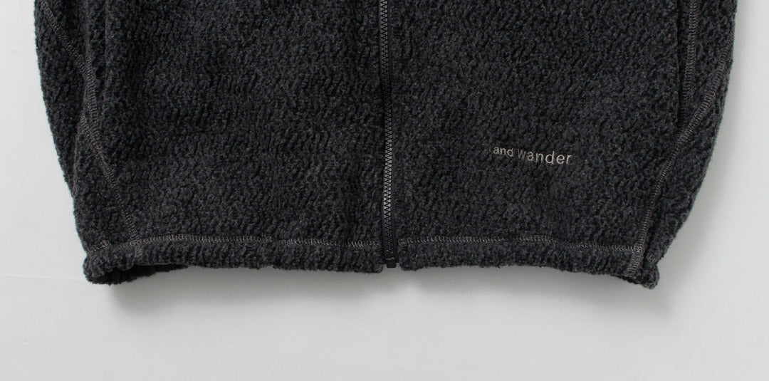 ANDWANDER（アンドワンダー）