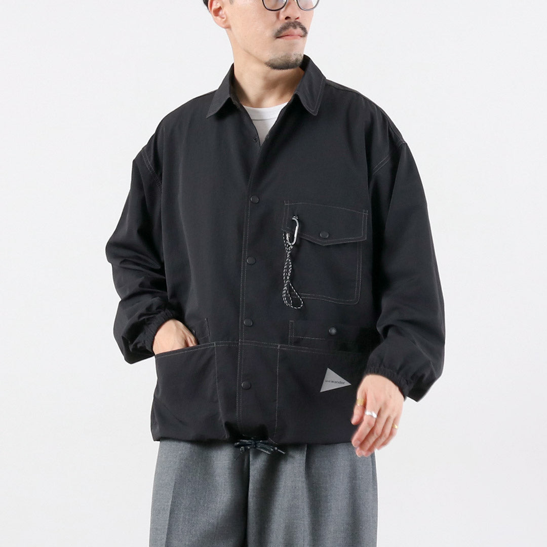 ANDWANDER（アンドワンダー）