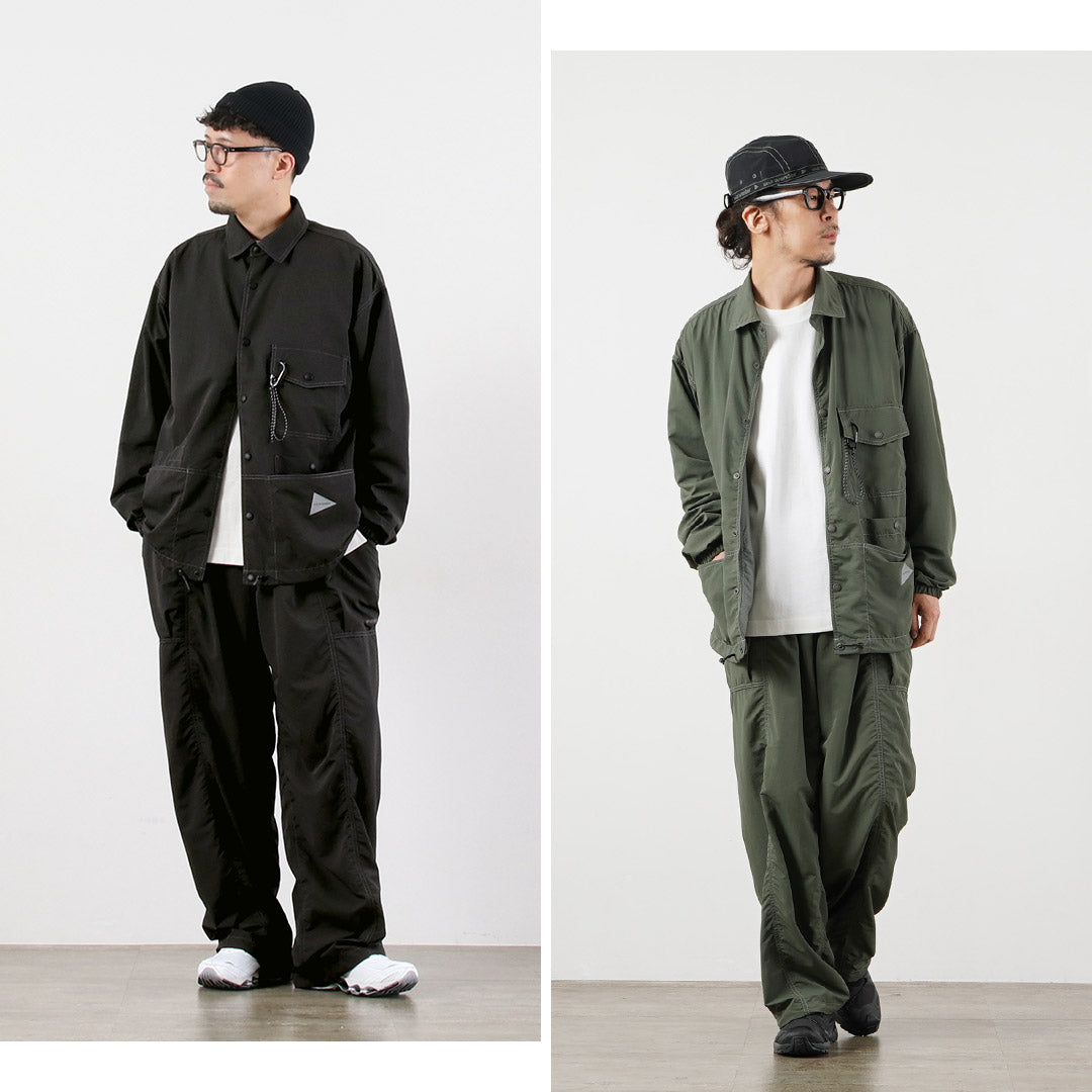 ANDWANDER（アンドワンダー）