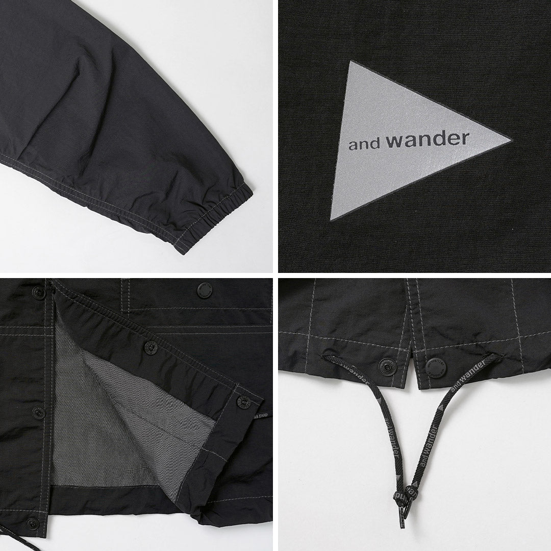 ANDWANDER（アンドワンダー）