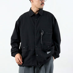 black / M