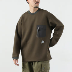 dark-brown / M