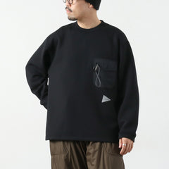 black / M