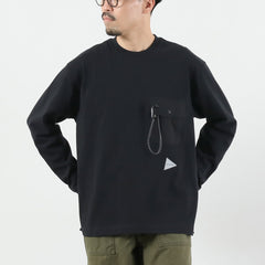 black / M