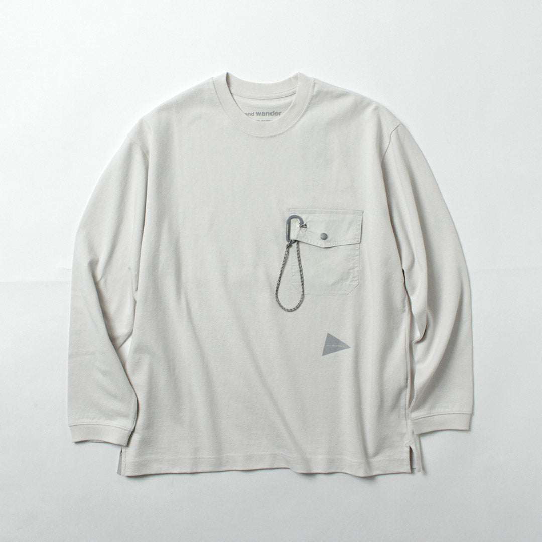 ANDWANDER（アンドワンダー）