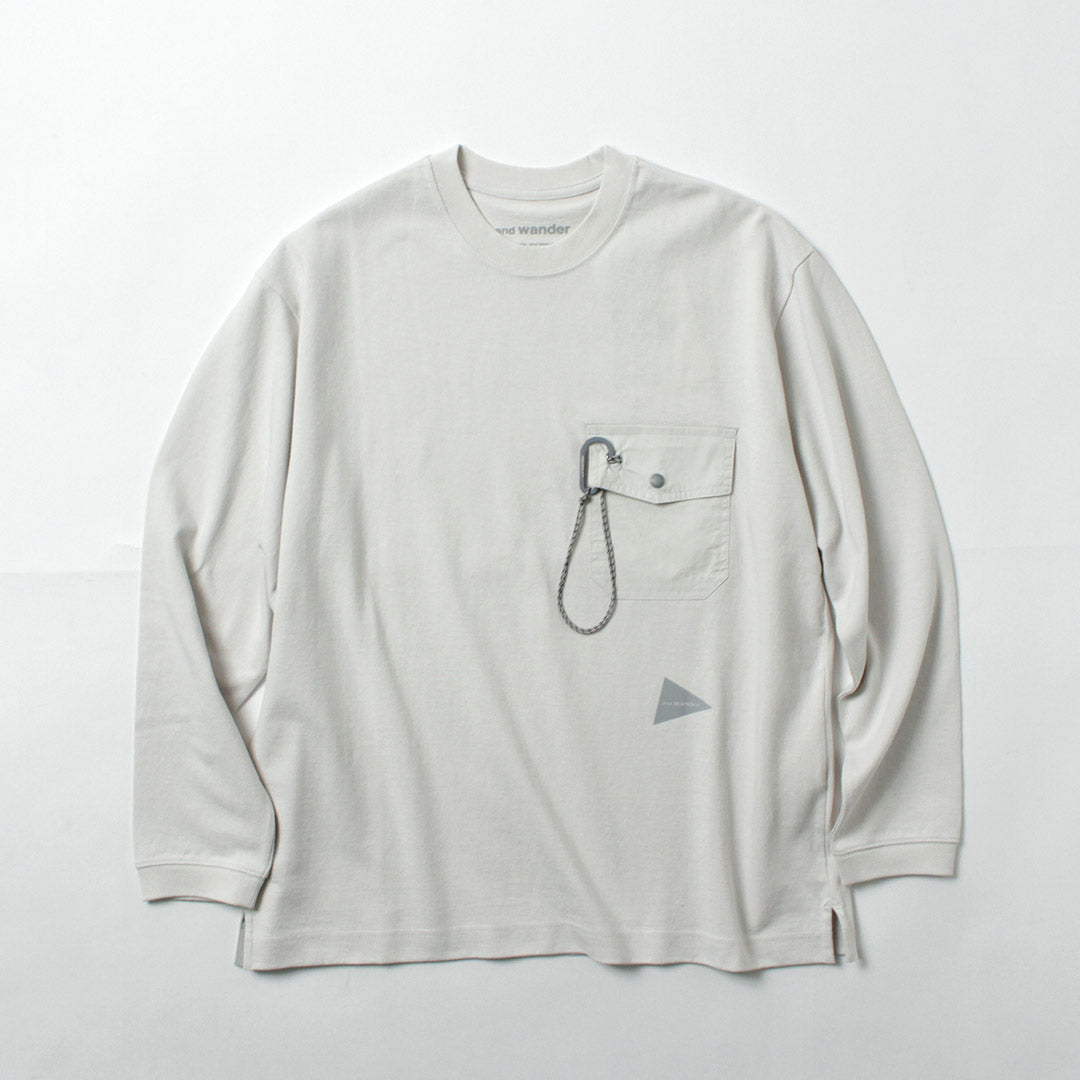 ANDWANDER（アンドワンダー）