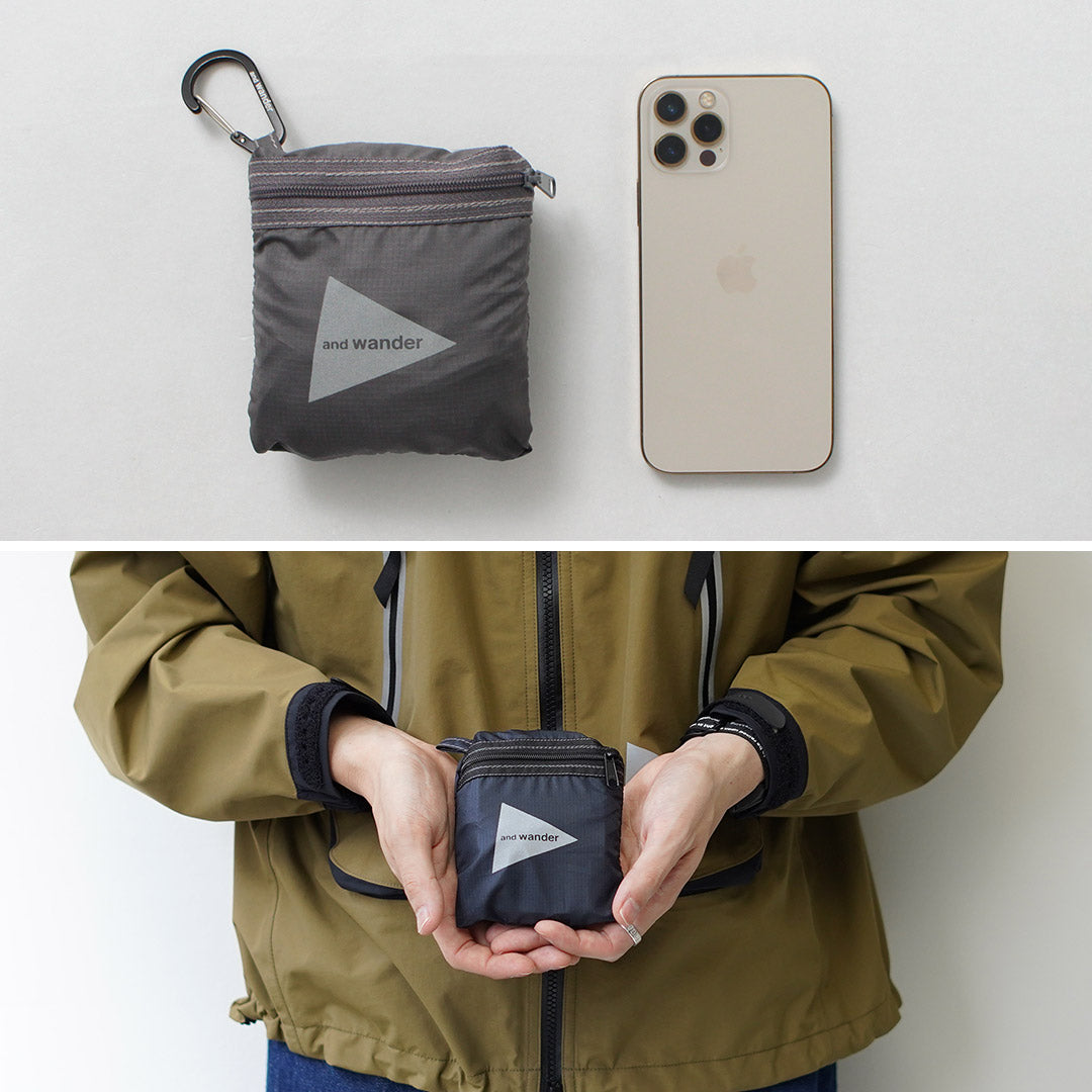 ANDWANDER（アンドワンダー）