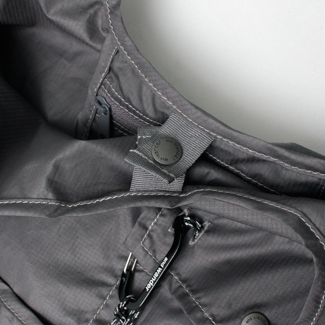 ANDWANDER（アンドワンダー）