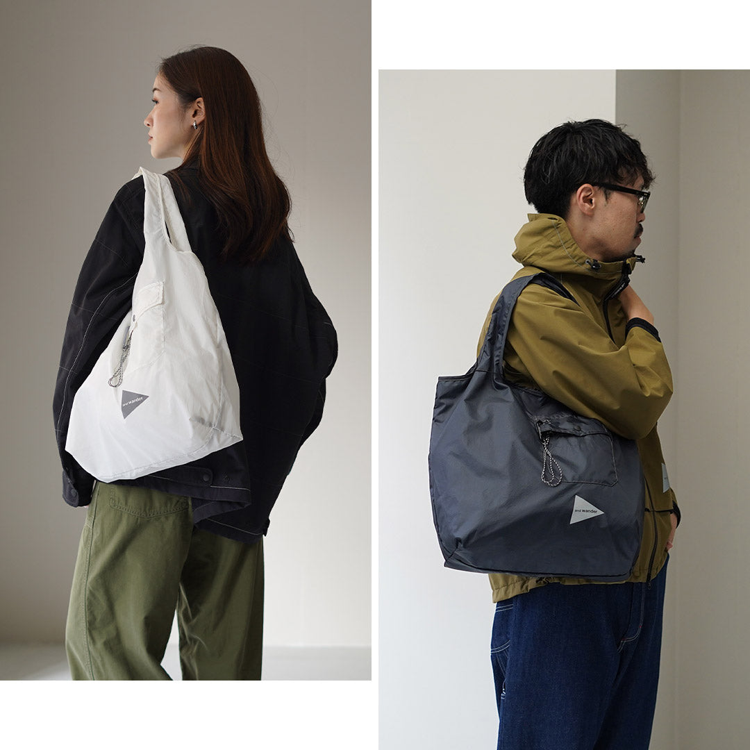 ANDWANDER（アンドワンダー）