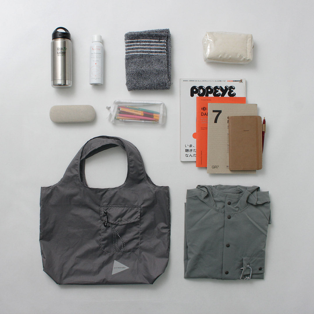 ANDWANDER（アンドワンダー）