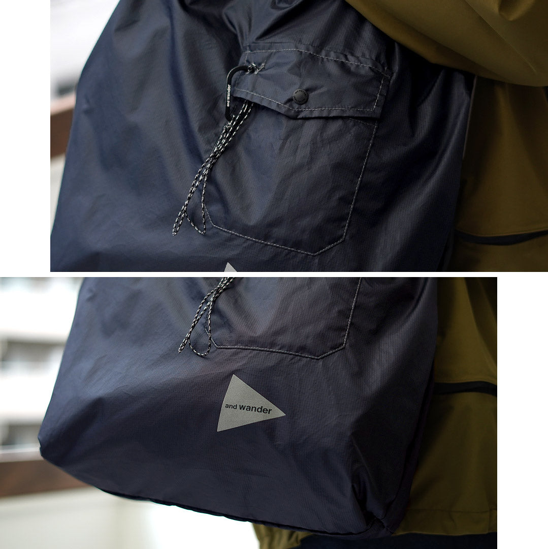 ANDWANDER（アンドワンダー）