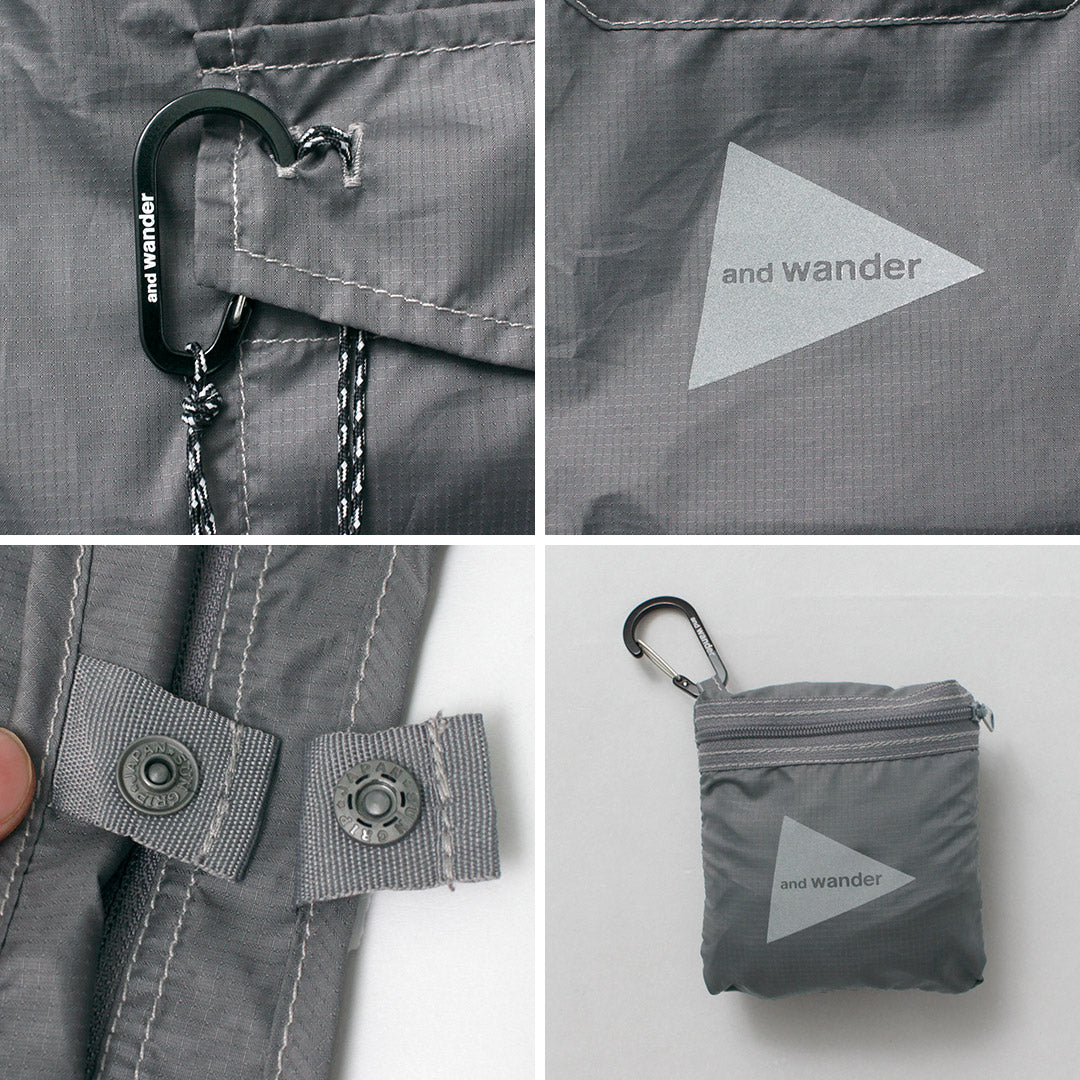 ANDWANDER（アンドワンダー）