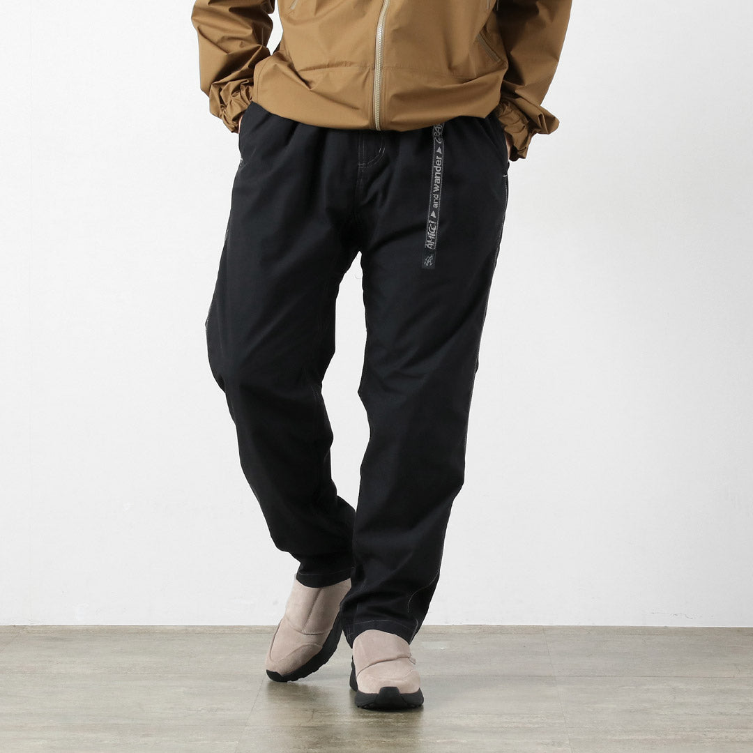 GRAMICCI and wanderアウトドアスポーツ 登山パンツ 楽天市場】【10