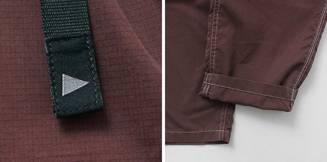 ANDWANDER（アンドワンダー）