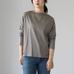 gray / S