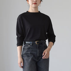 black / S