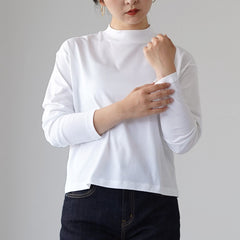 white / S