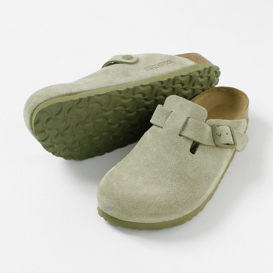 BIRKENSTOCK｜ビルケンシュトック｜レディース【 公式通販サイト