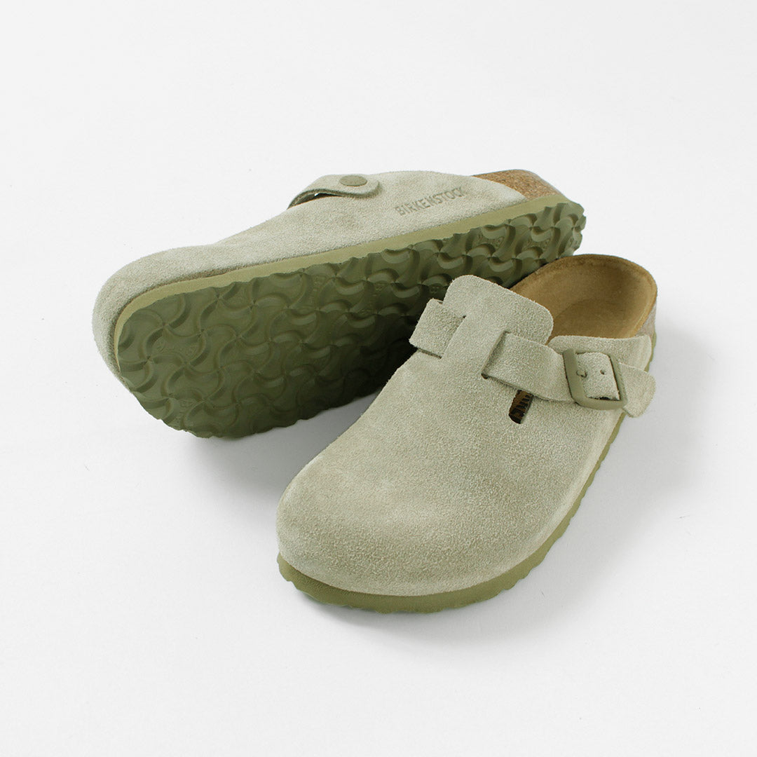 BIRKENSTOCK（ビルケンシュトック）