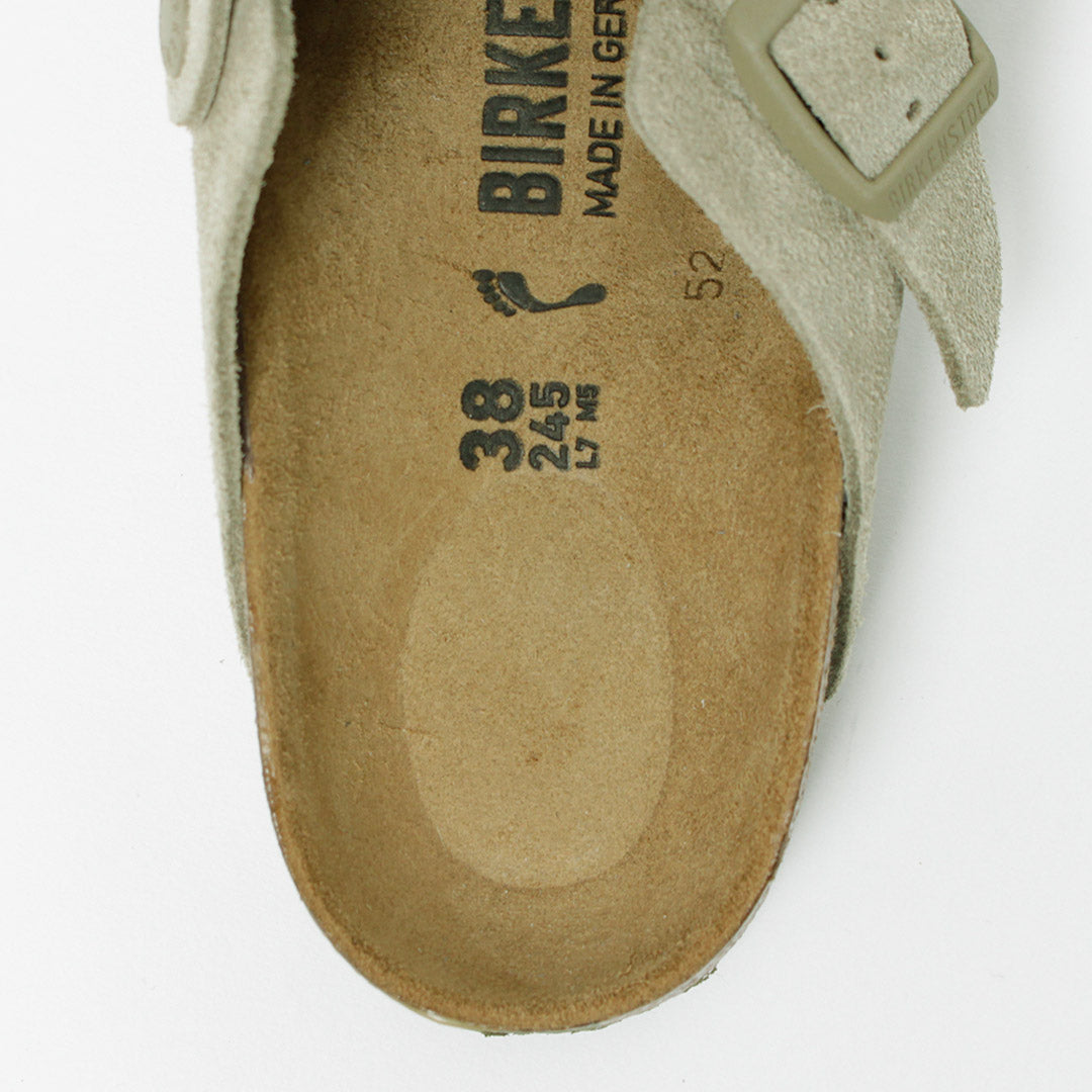 BIRKENSTOCK（ビルケンシュトック）