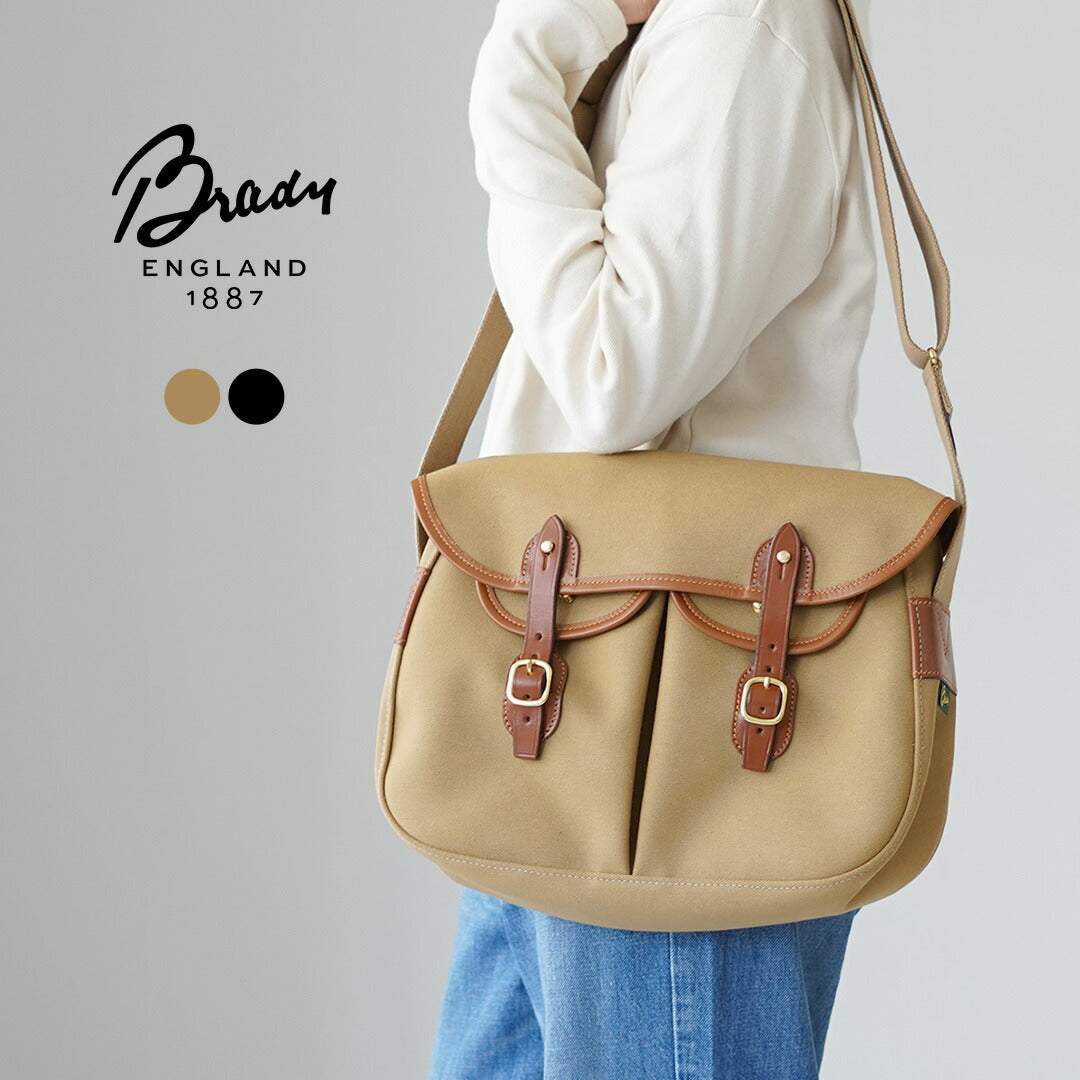 BRADY（ブレディ）