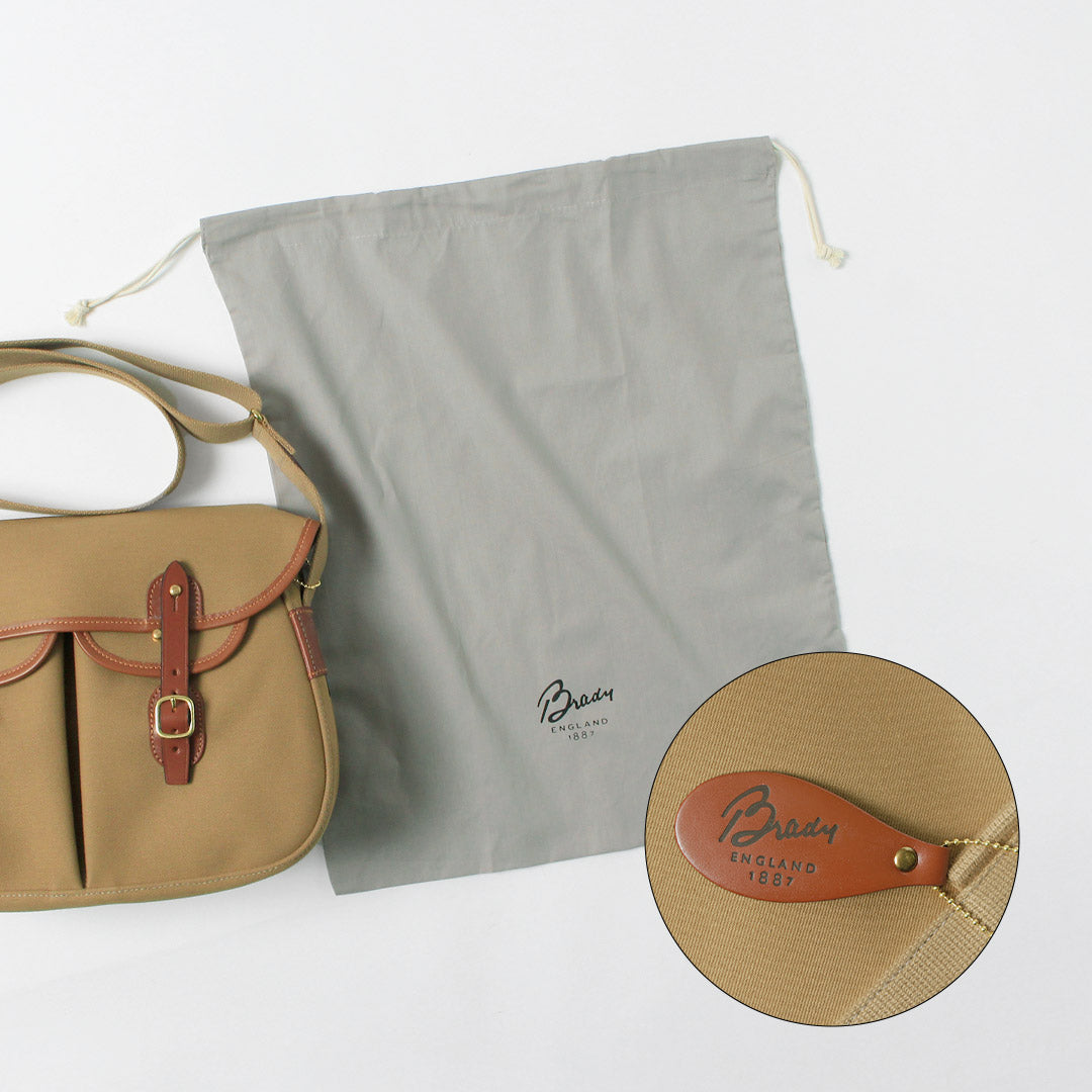 BRADY（ブレディ）