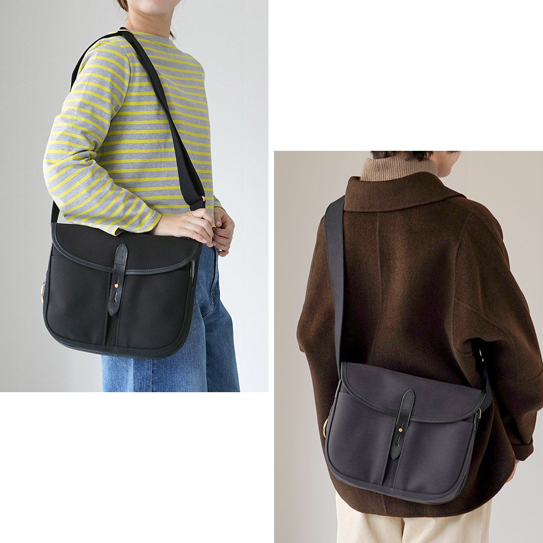 BRADY（ブレディ） ＃STOUR ストア ショルダーバッグ イギリス製