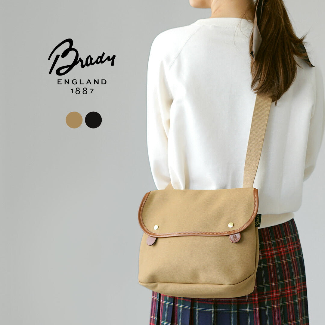 BRADY（ブレディ）