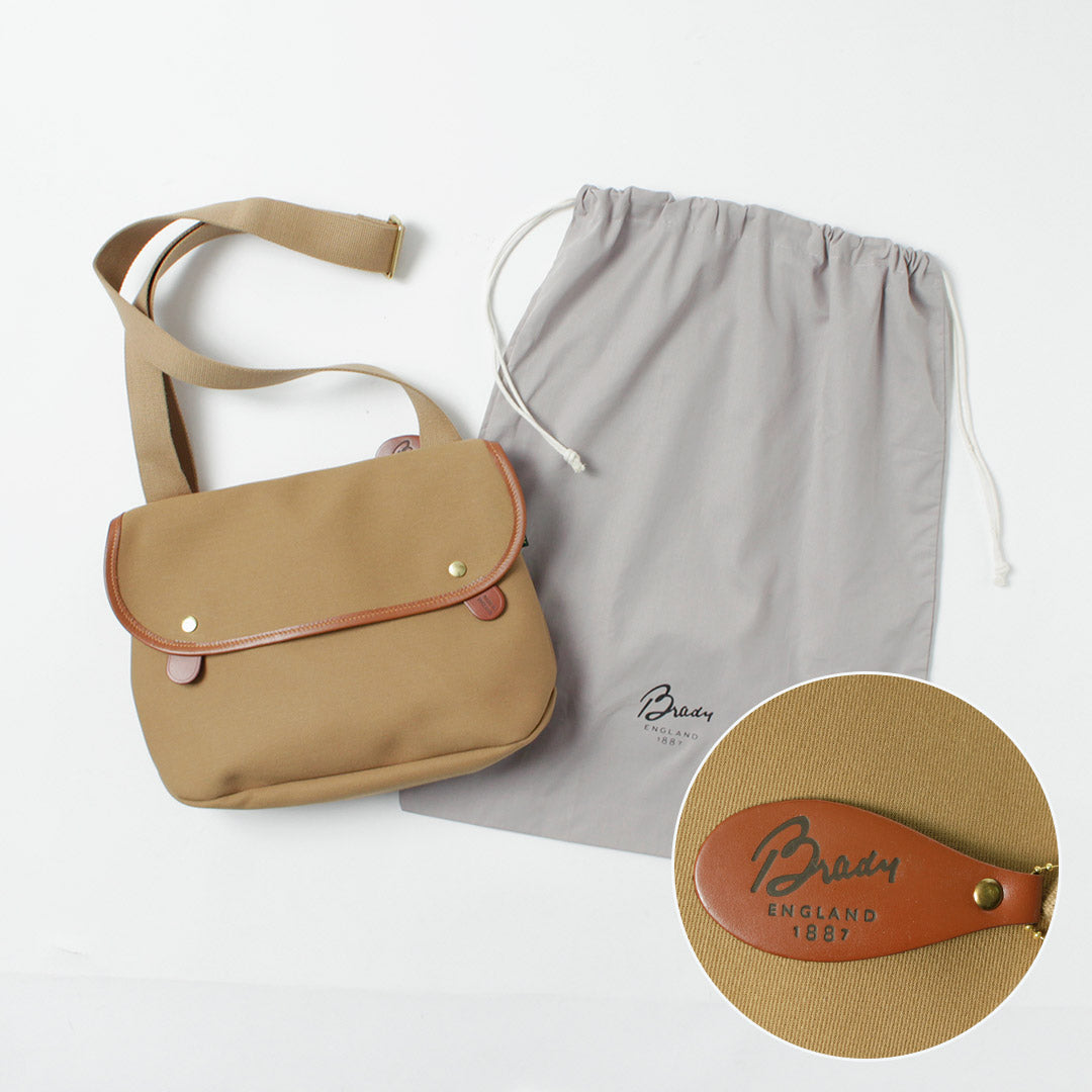 BRADY（ブレディ）