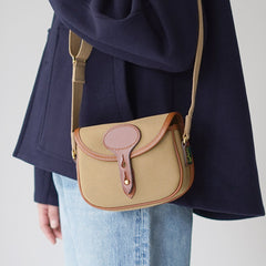 khaki-beige / F