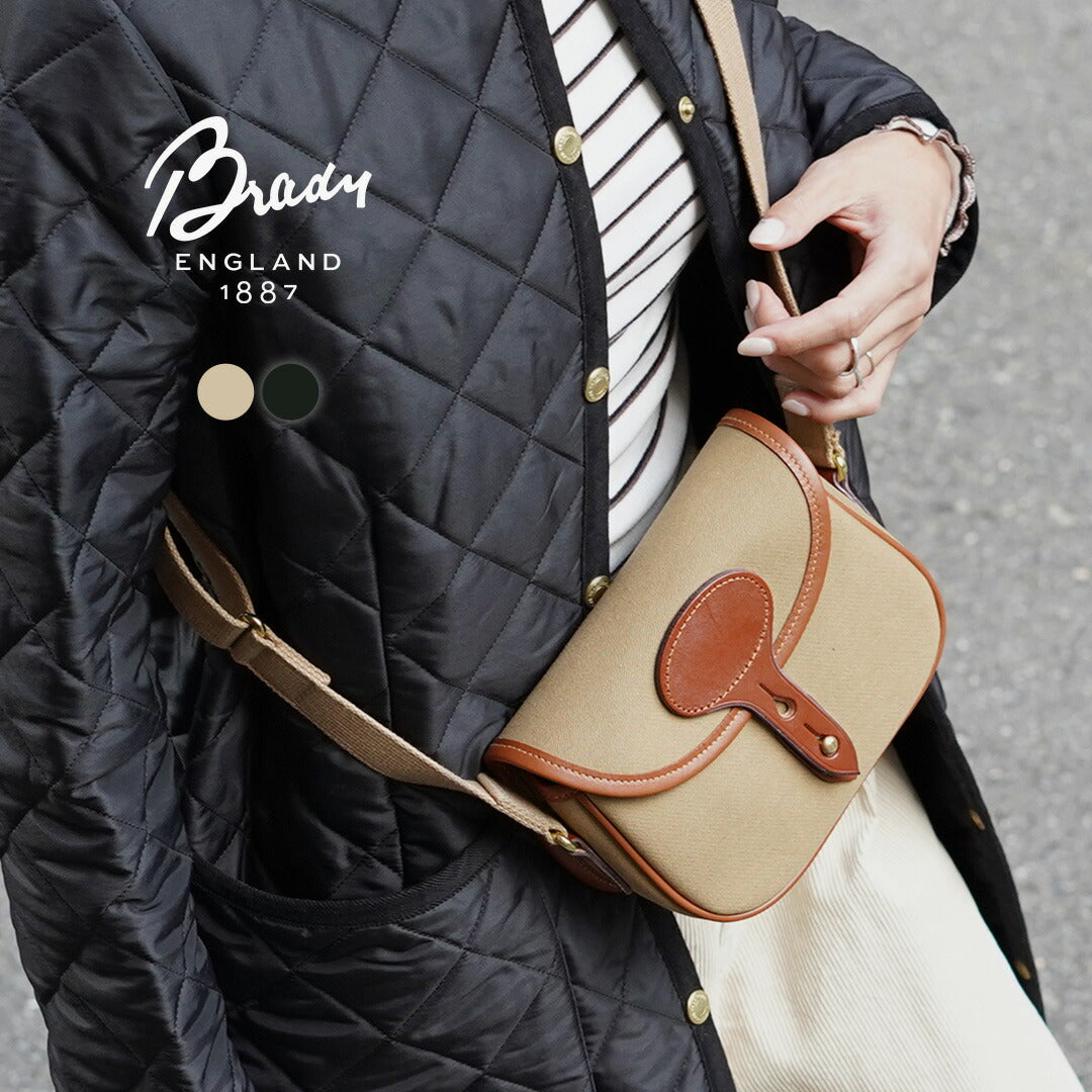 BRADY（ブレディ）