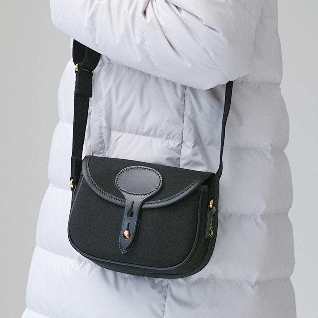 BRADY（ブレディ） ＃COLNE MINI コルネ ミニ ショルダーバッグ