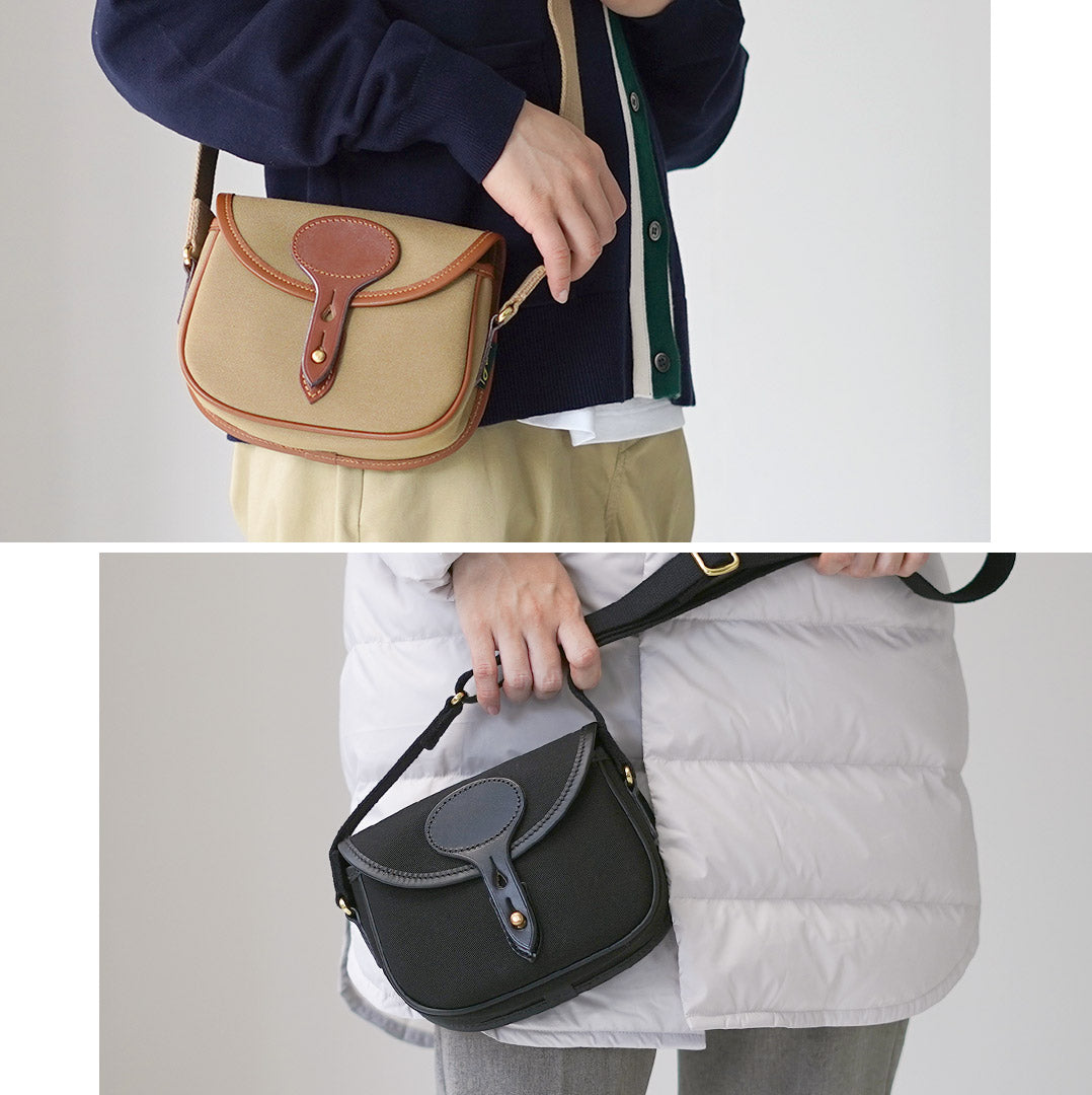BRADY（ブレディ） ＃COLNE MINI コルネ ミニ ショルダーバッグ