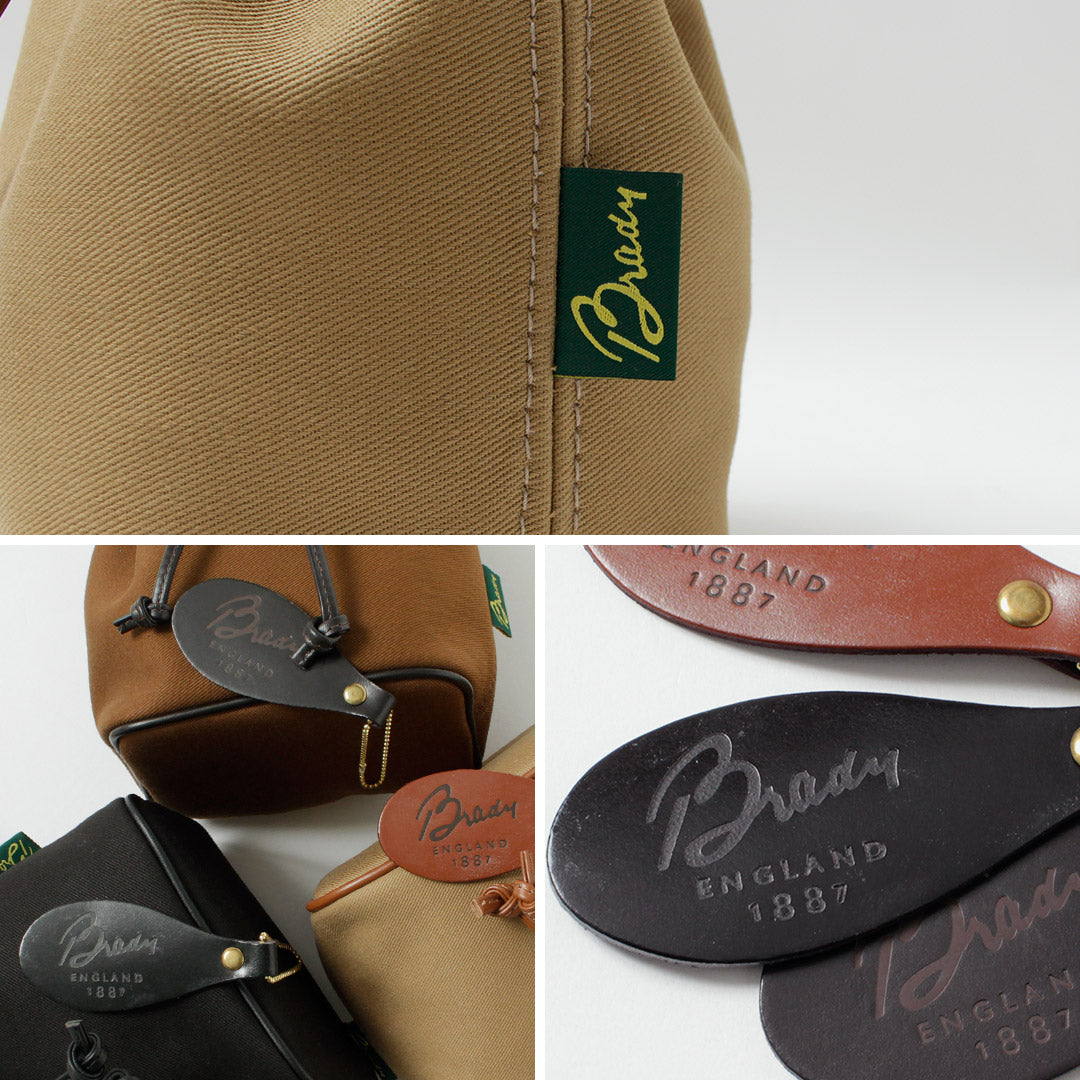 BRADY（ブレディ）