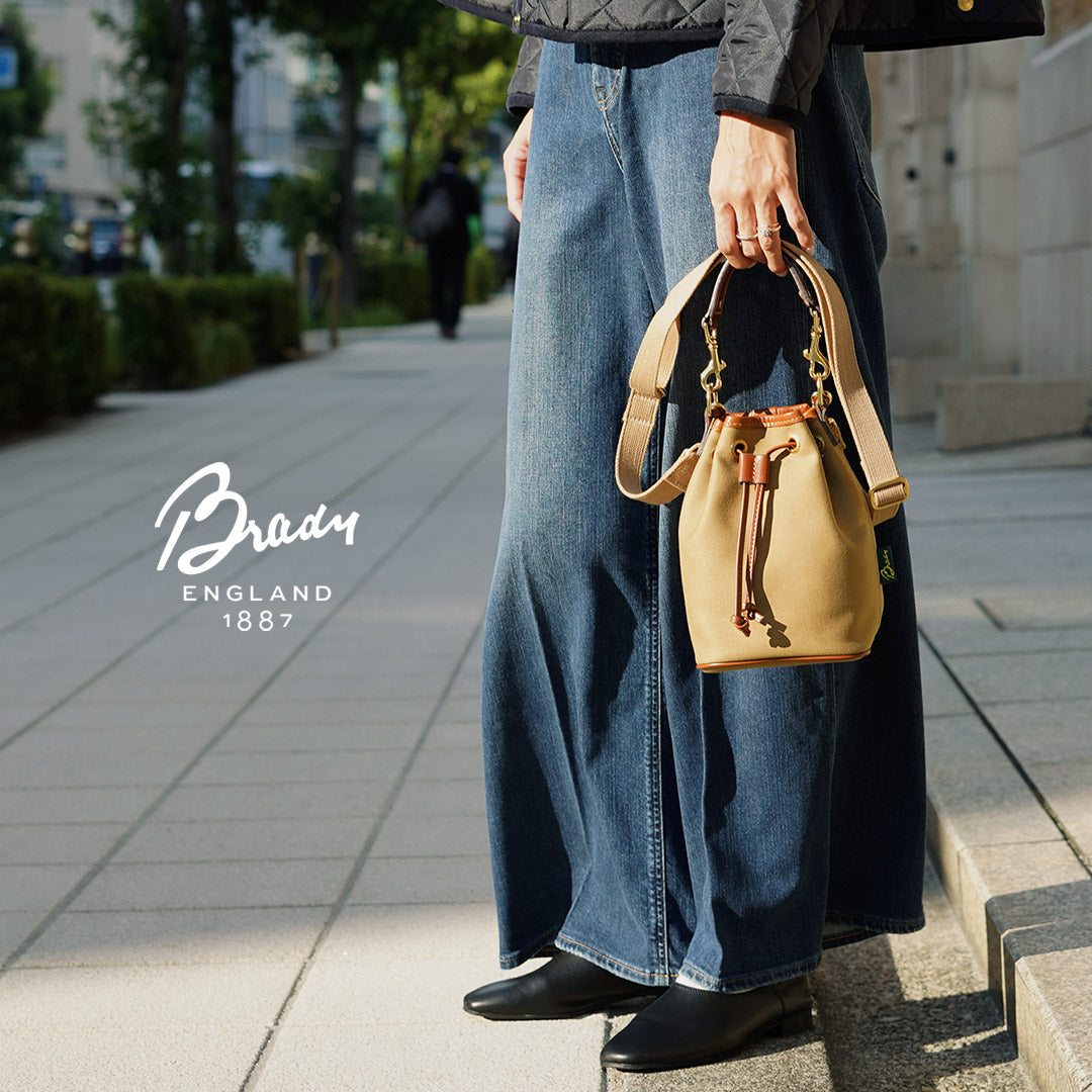 BRADY（ブレディ）