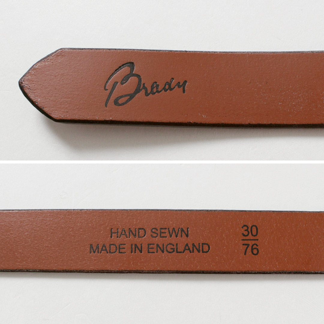 BRADY（ブレディ）