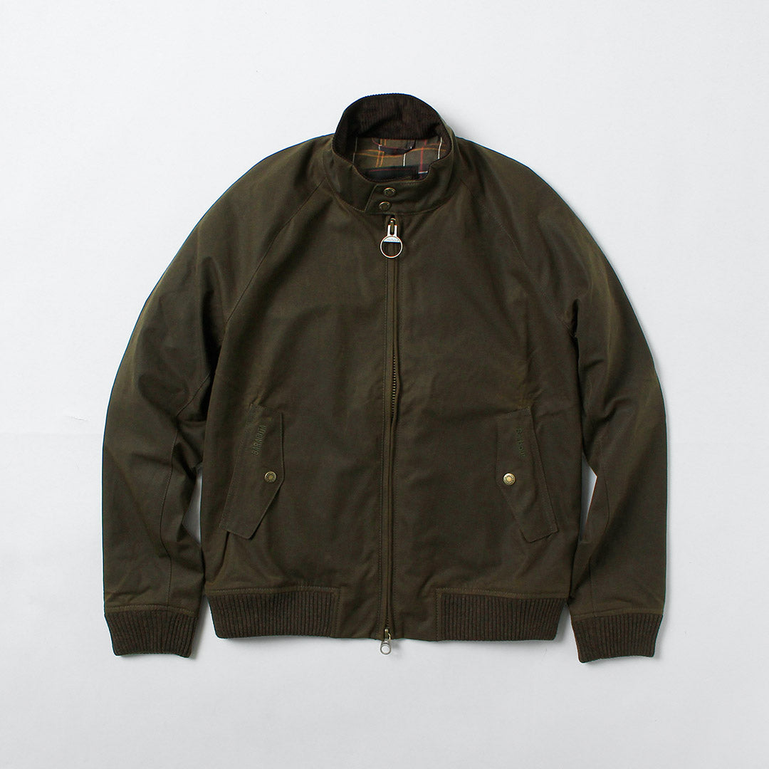 BARBOUR（バブアー）