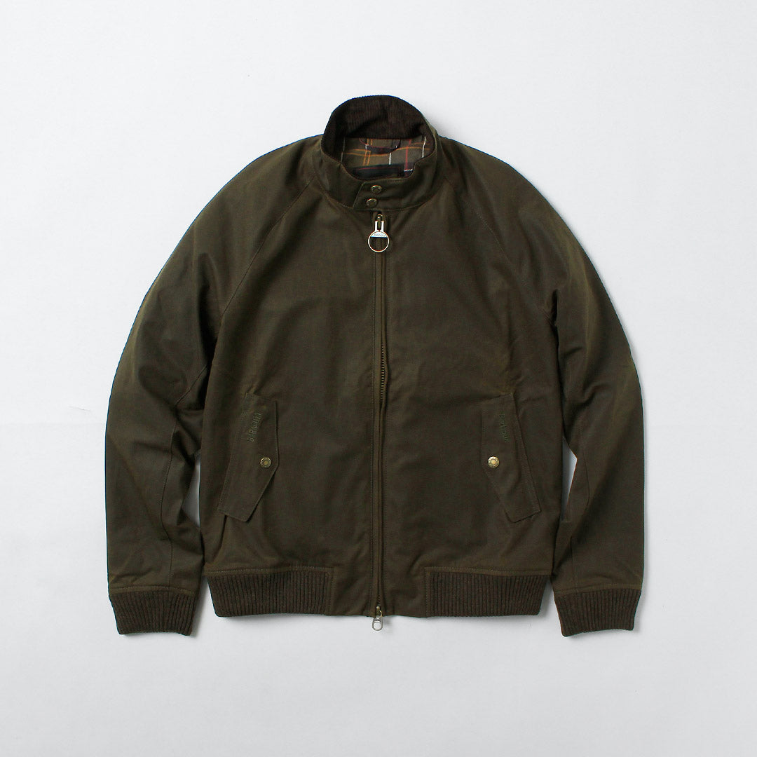 BARBOUR（バブアー）