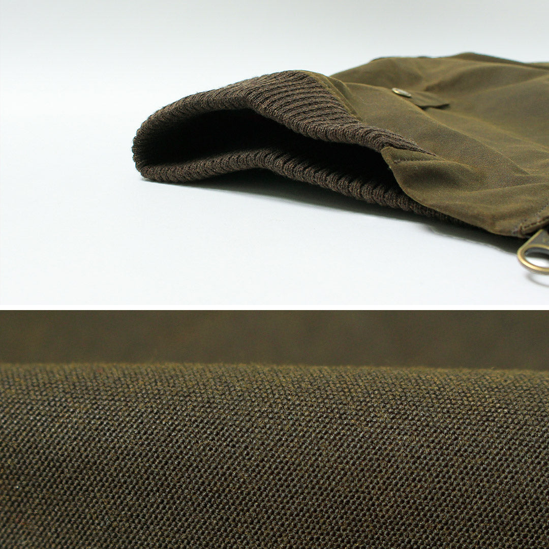 BARBOUR（バブアー）