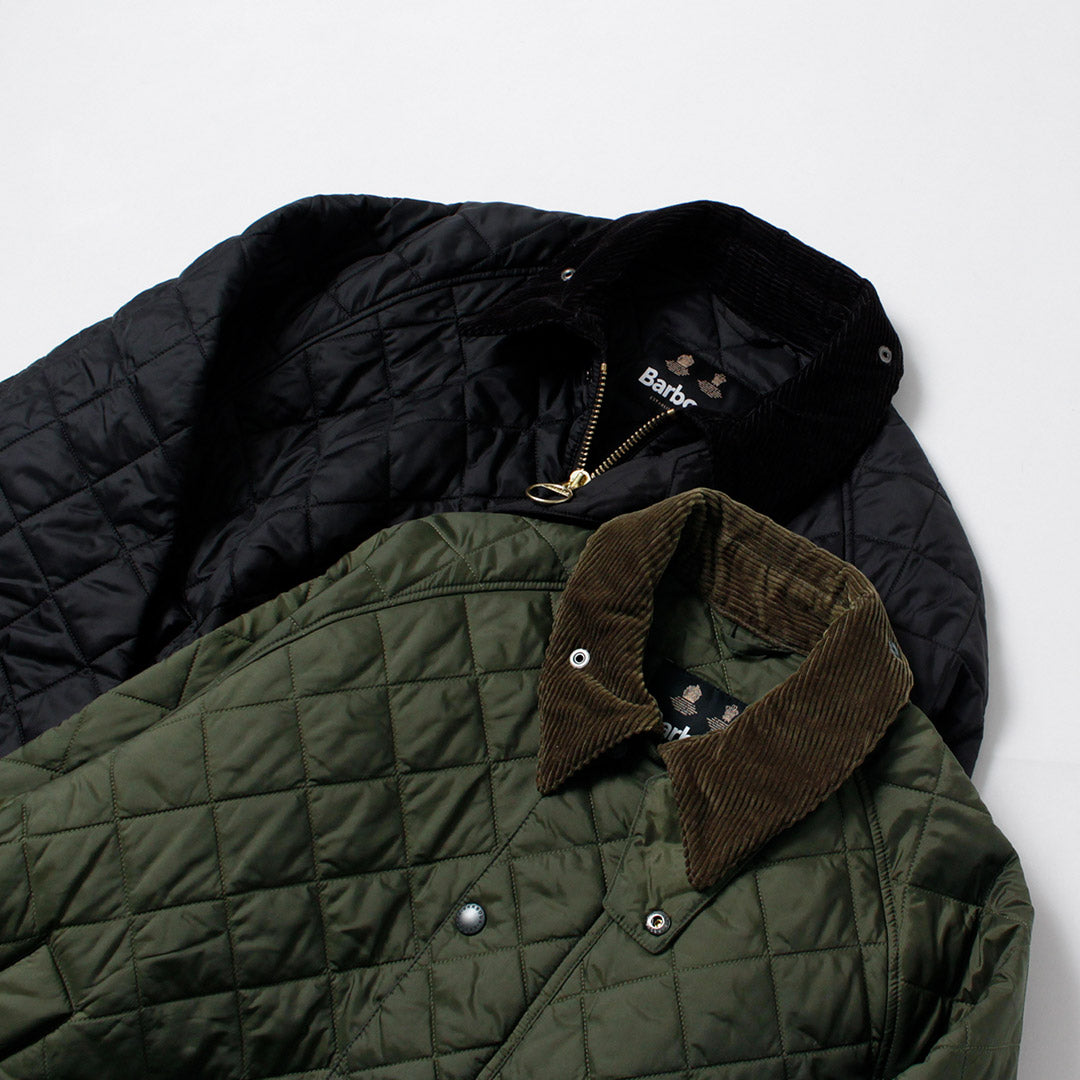 BARBOUR（バブアー）