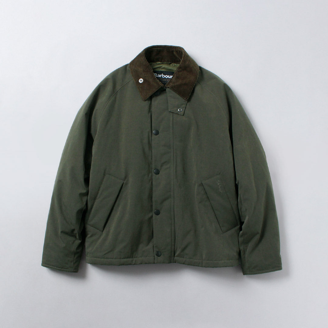 BARBOUR（バブアー）